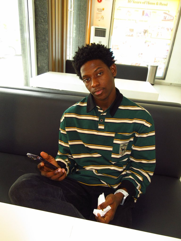 Èyítáyò 🪂 tweet media