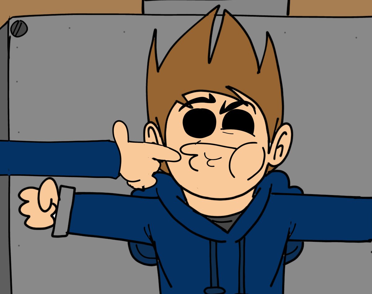 TheRobloxian17's tweet image. GENEROSITY 1/2

#eddsworld #eddsworldfanart #ew #comic