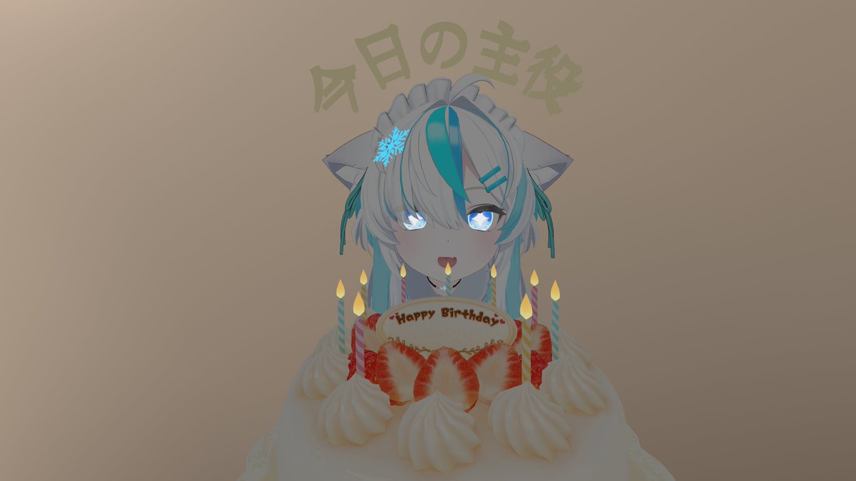 冬白 ふゆしろ tweet media