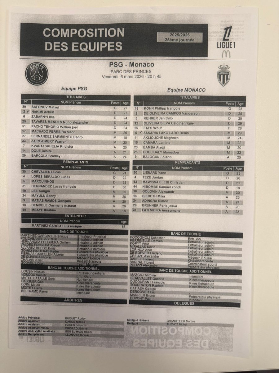 Bruno Salomon  ⚽🎙 tweet media