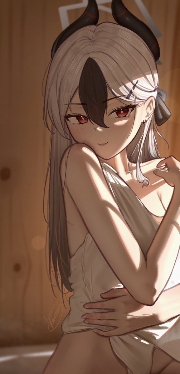 Kamoru♡💧 tweet media