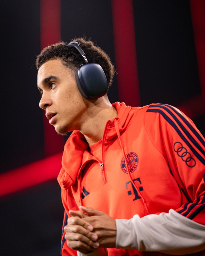 Bayern & Germany tweet media