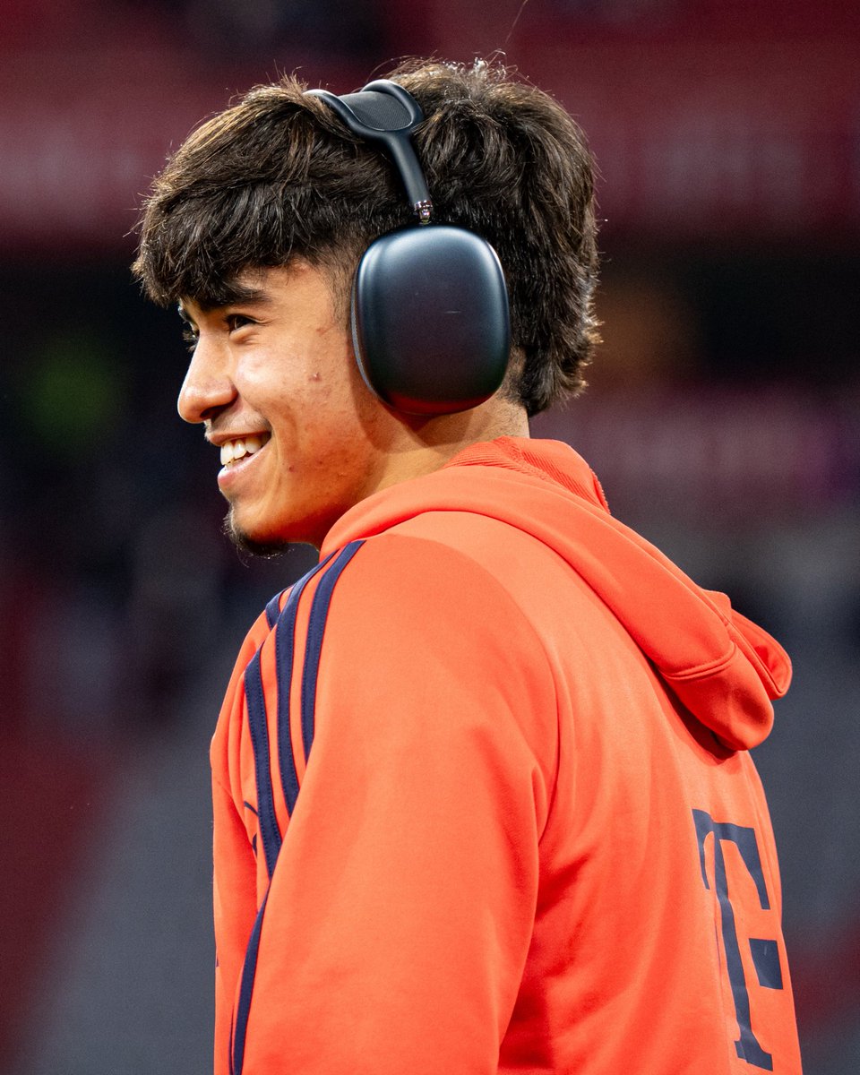 Bayern & Germany tweet media