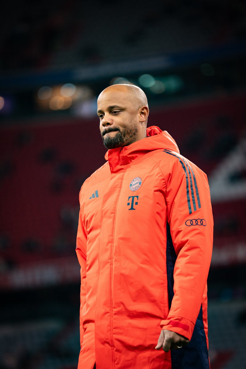 Bayern & Germany tweet media