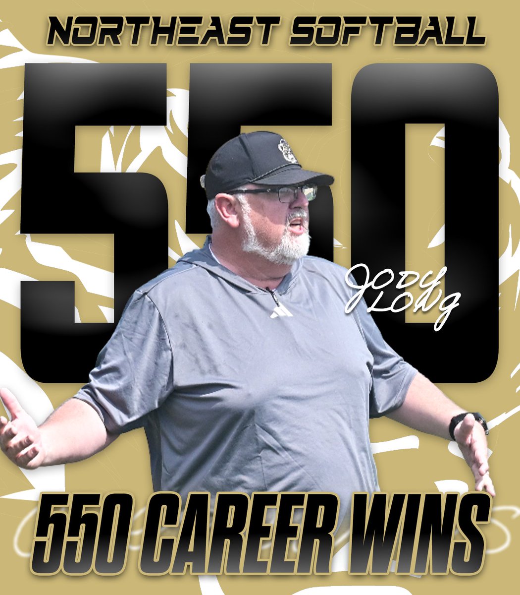 Northeast Tigers tweet media