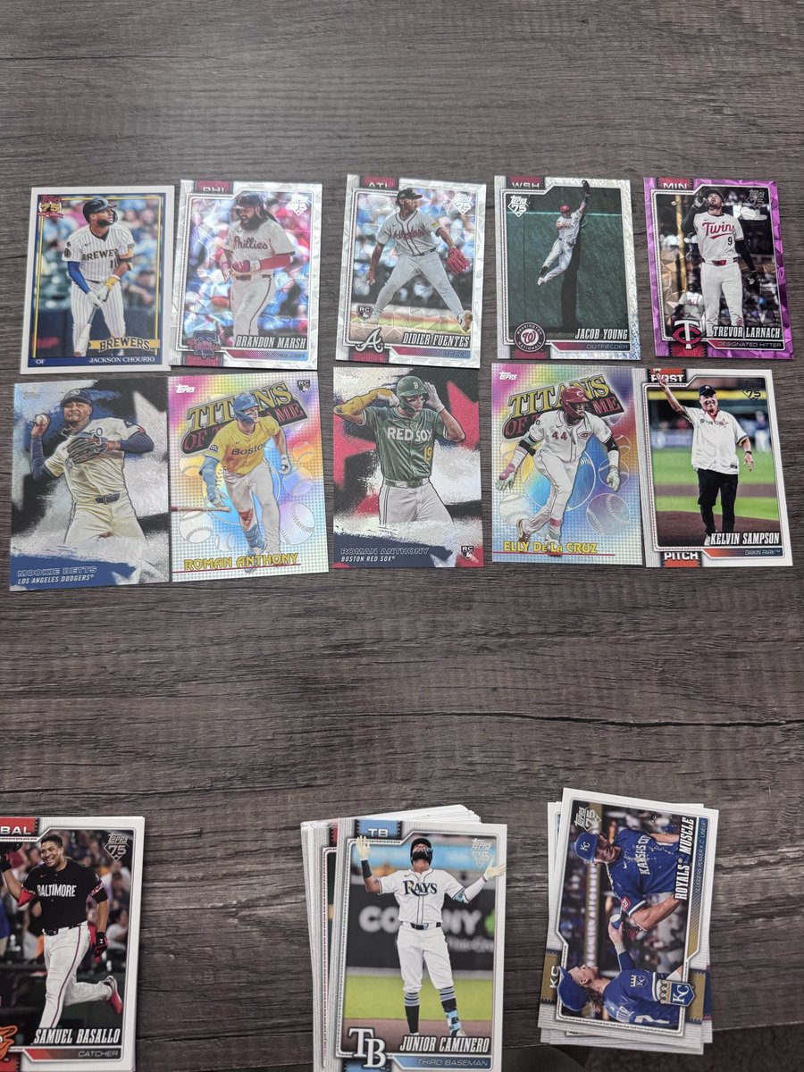 QACards tweet media