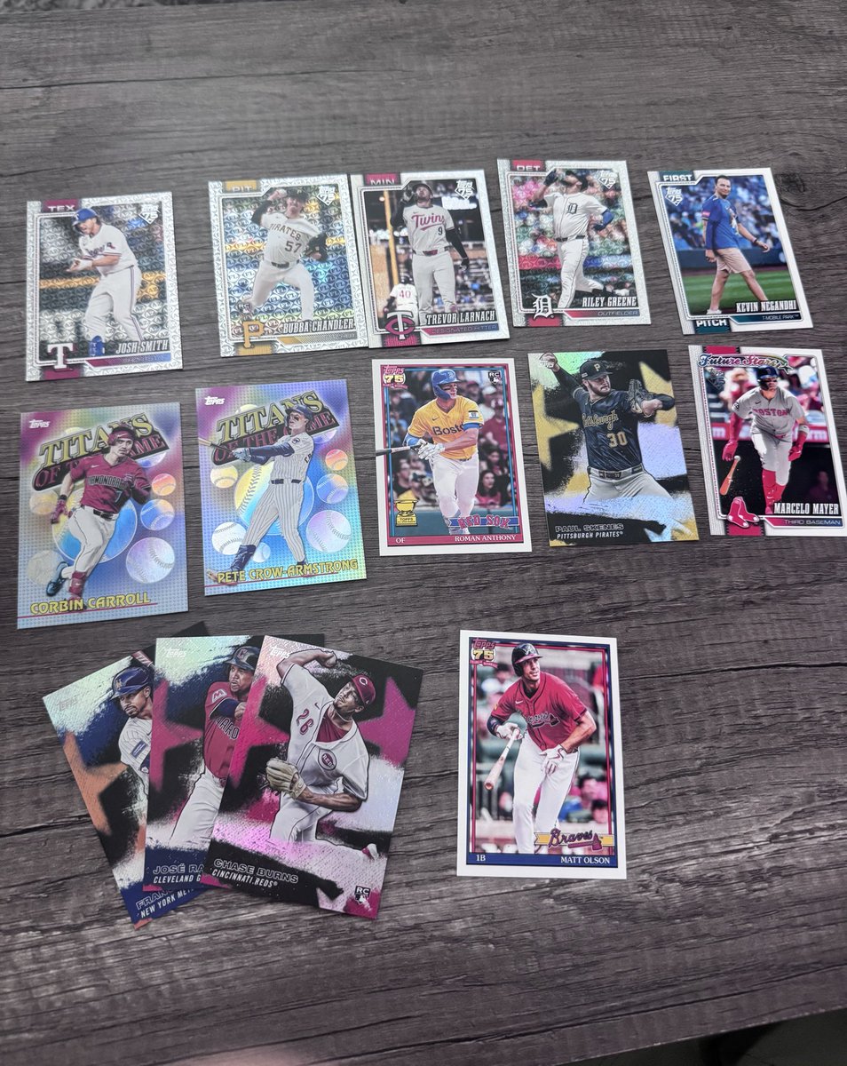 QACards tweet media