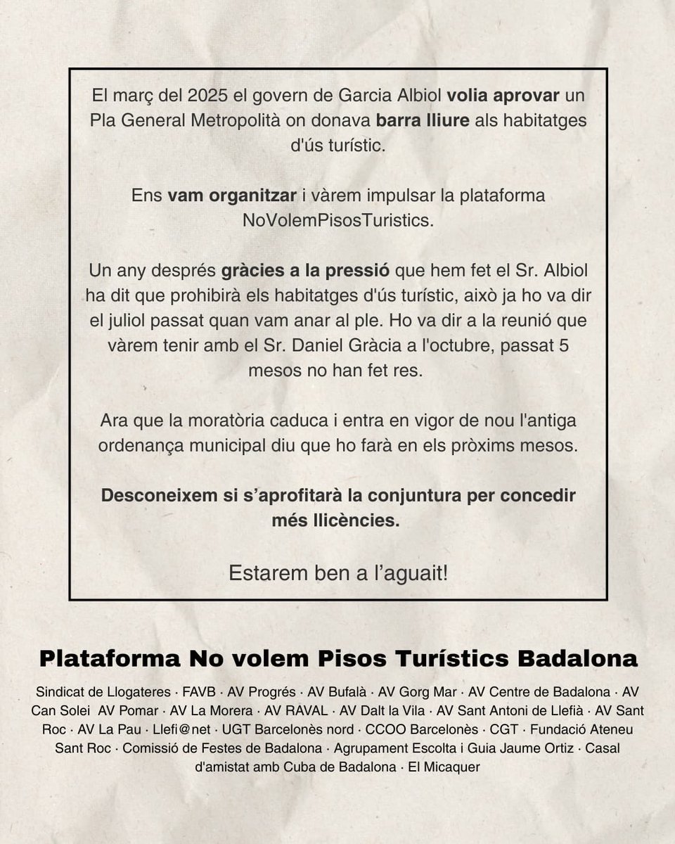 AVV Bufalà tweet media