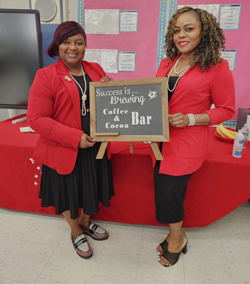 North Side Elementary tweet media