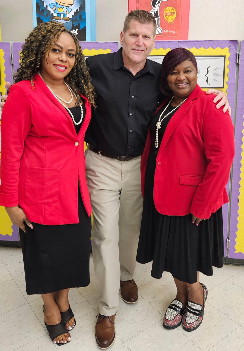 North Side Elementary tweet media