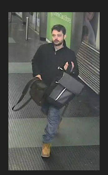 MBTA Transit Police tweet media