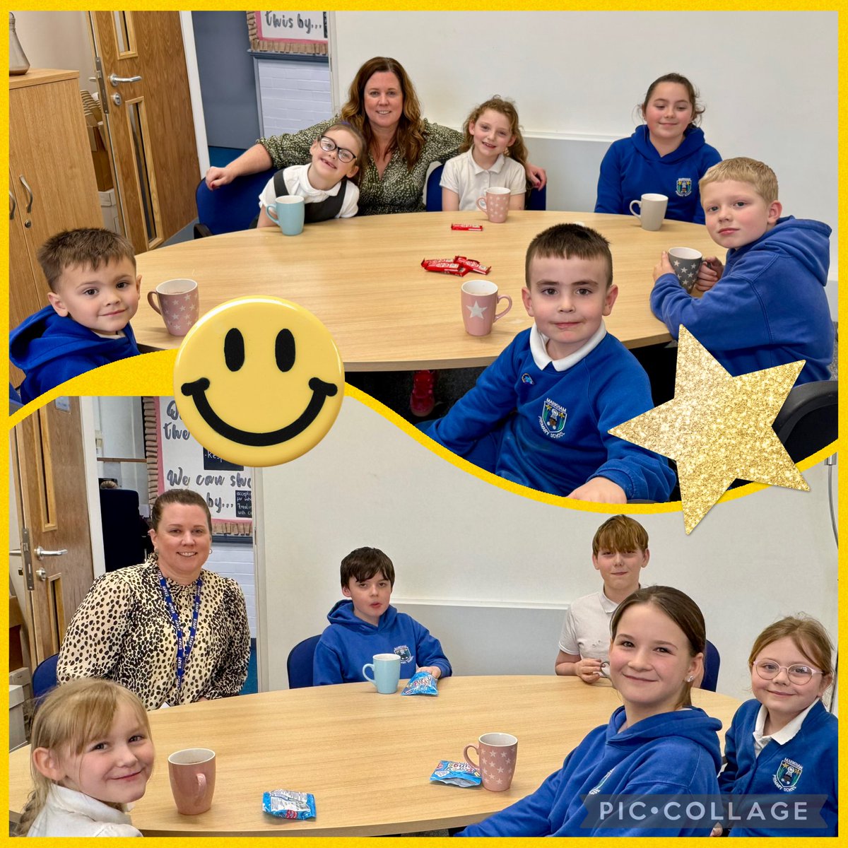 Mrs L. Prichard tweet media