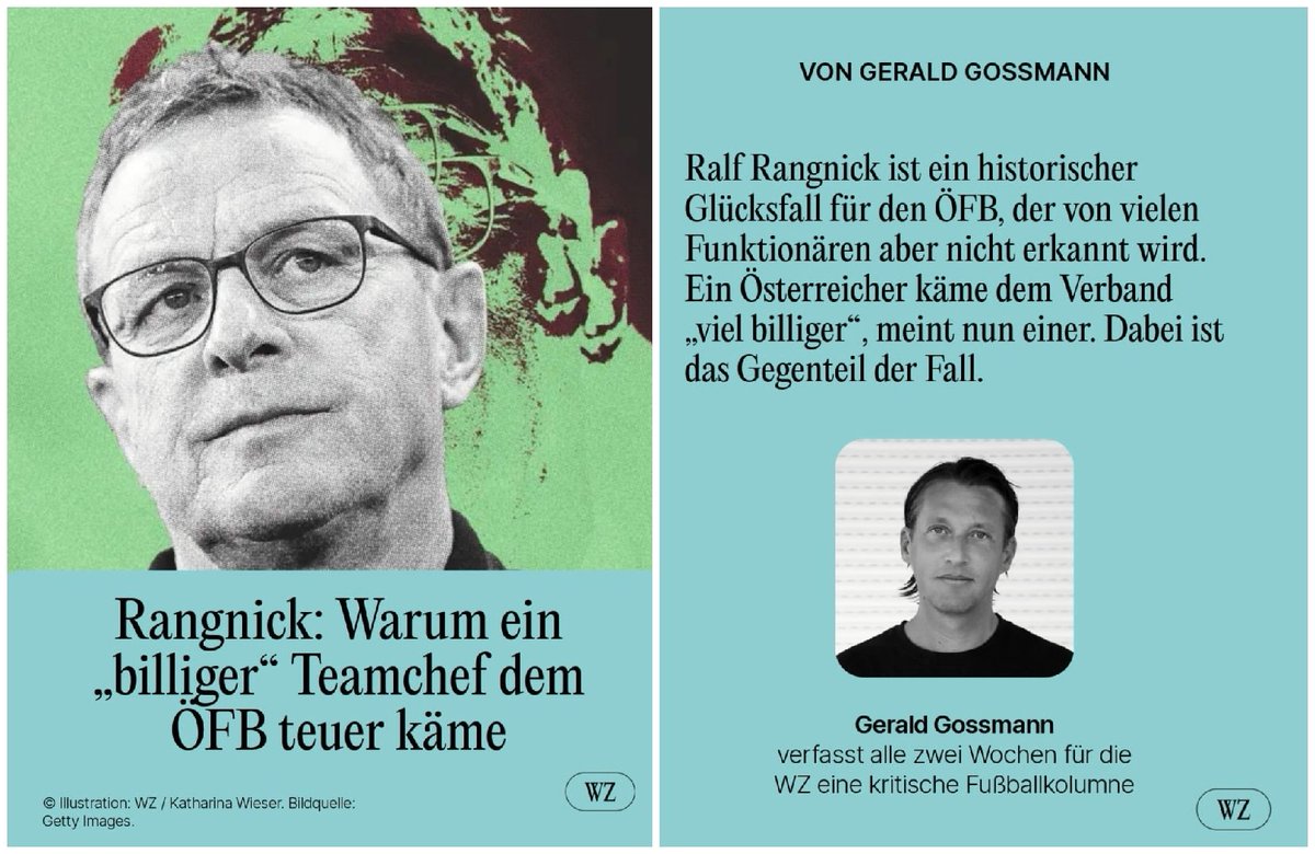 Gerald Gossmann tweet media