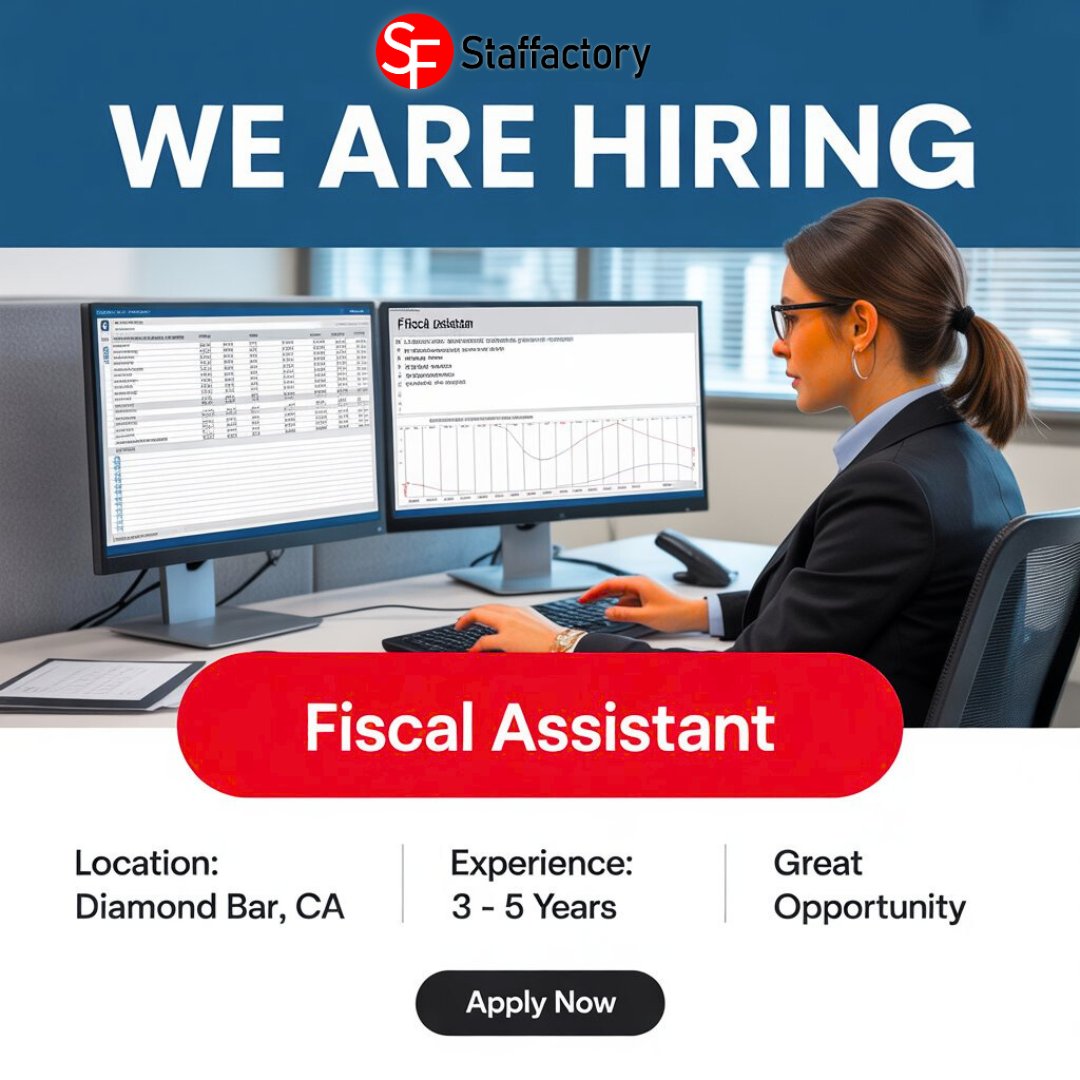 Staffactory LLC tweet media