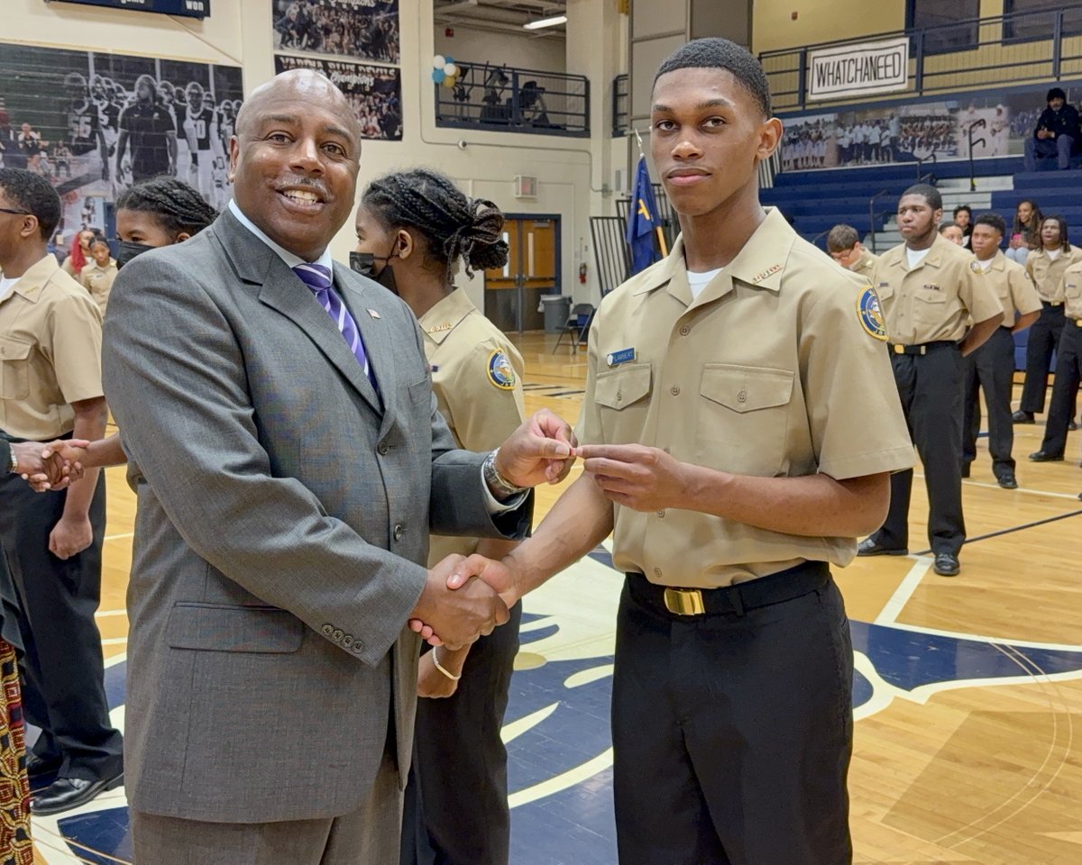 Henrico Career & Technical Education tweet media