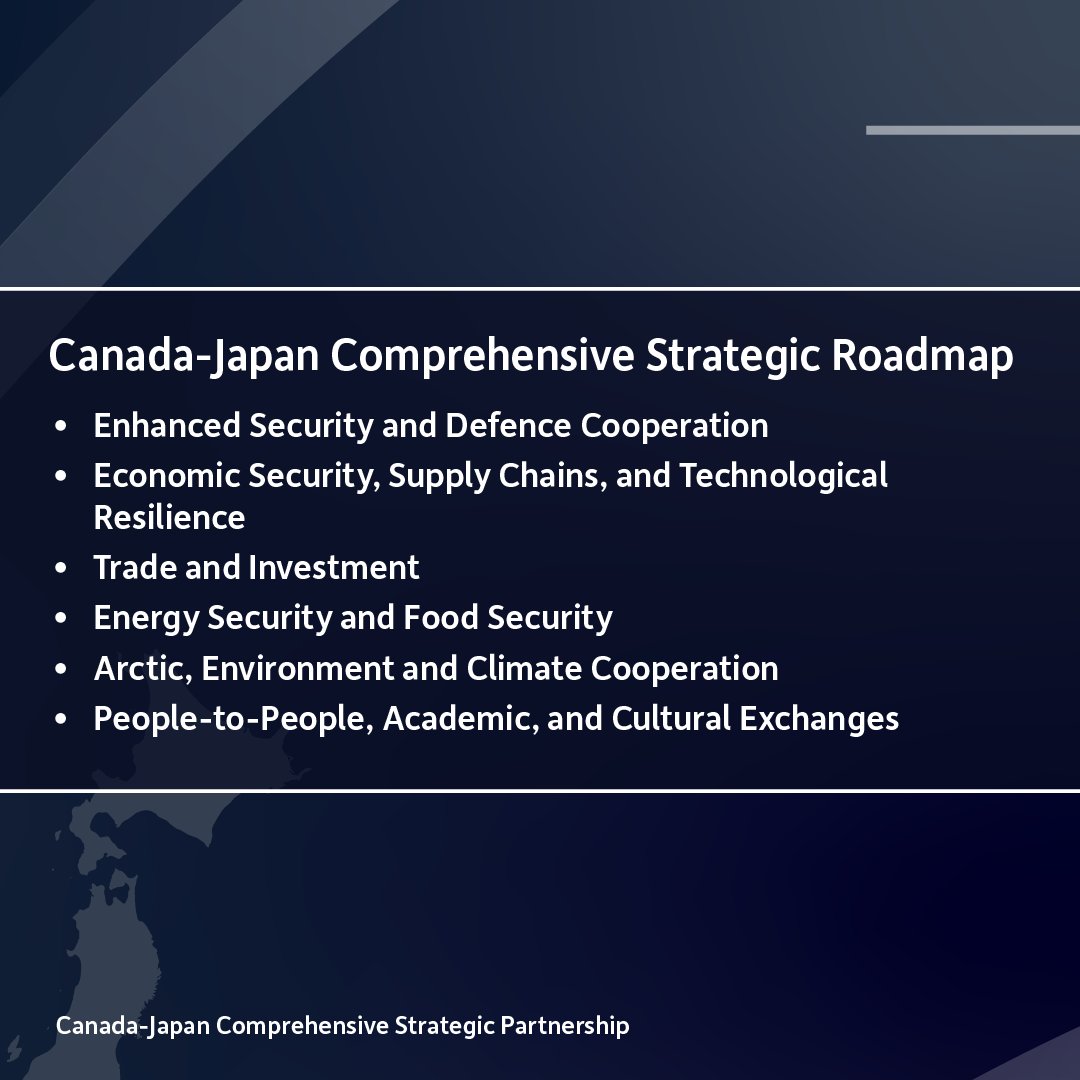 Prime Minister of Canada tweet media