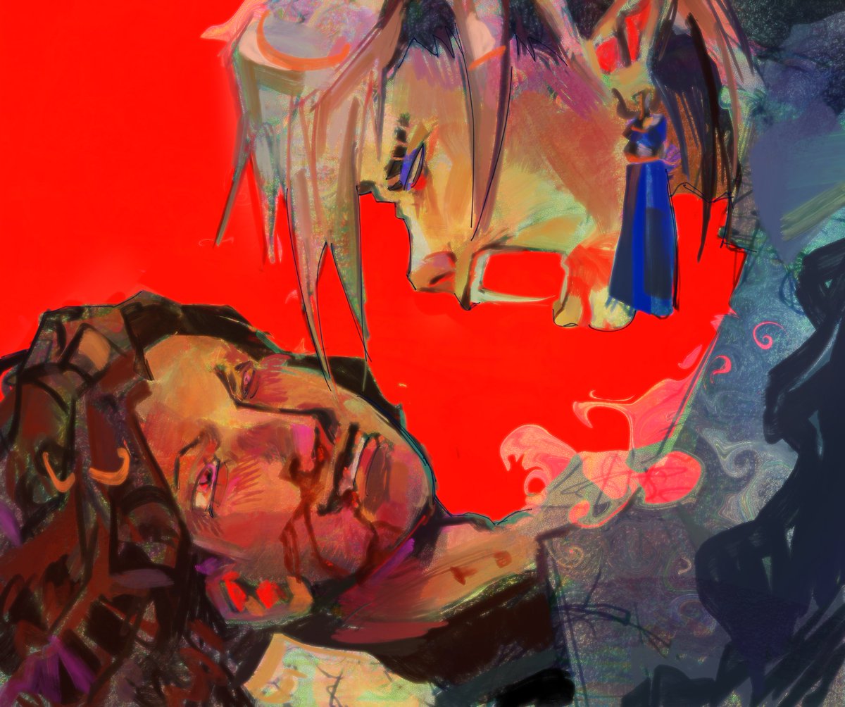 vampire #janka .. again. okay whatever