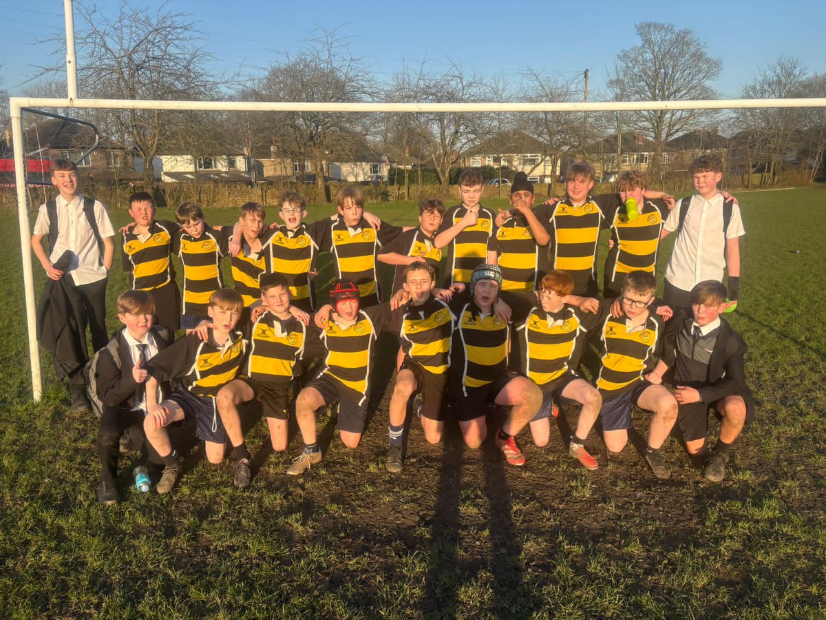 Whitcliffe Mount PE tweet media