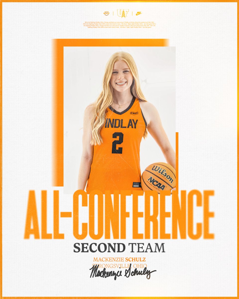 Findlay Oilers tweet media