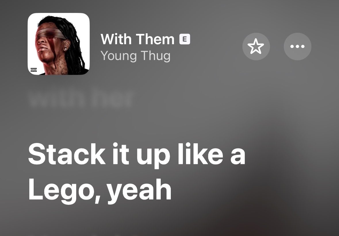 Løu tweet media