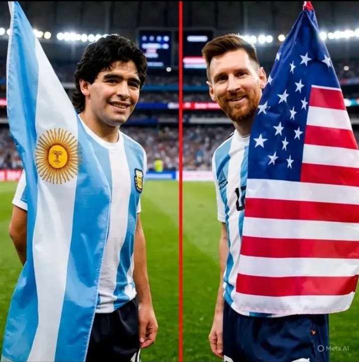 Charly 🇦🇷 tweet media