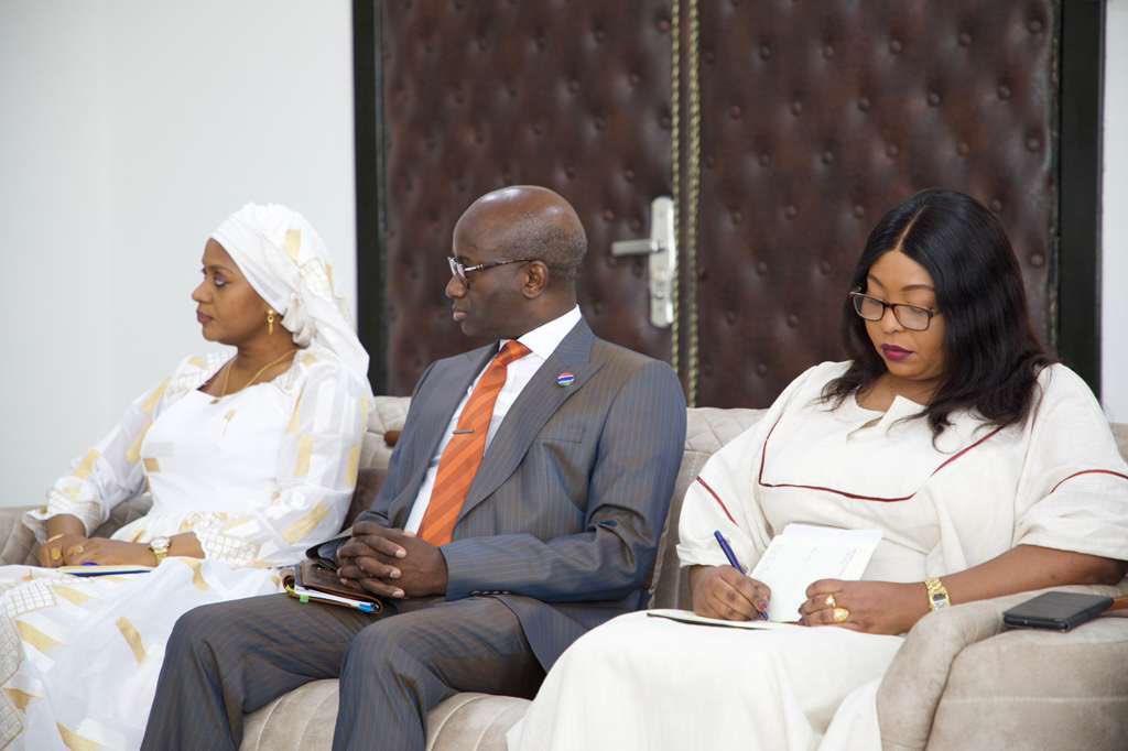 OACPS Secretariat tweet media