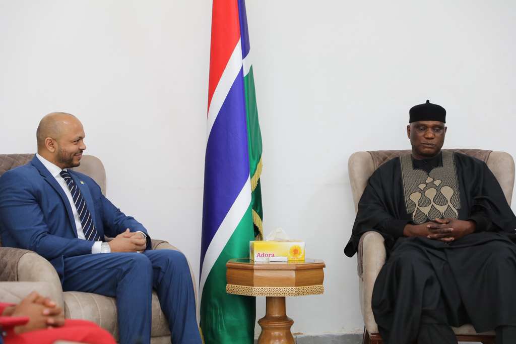 OACPS Secretariat tweet media