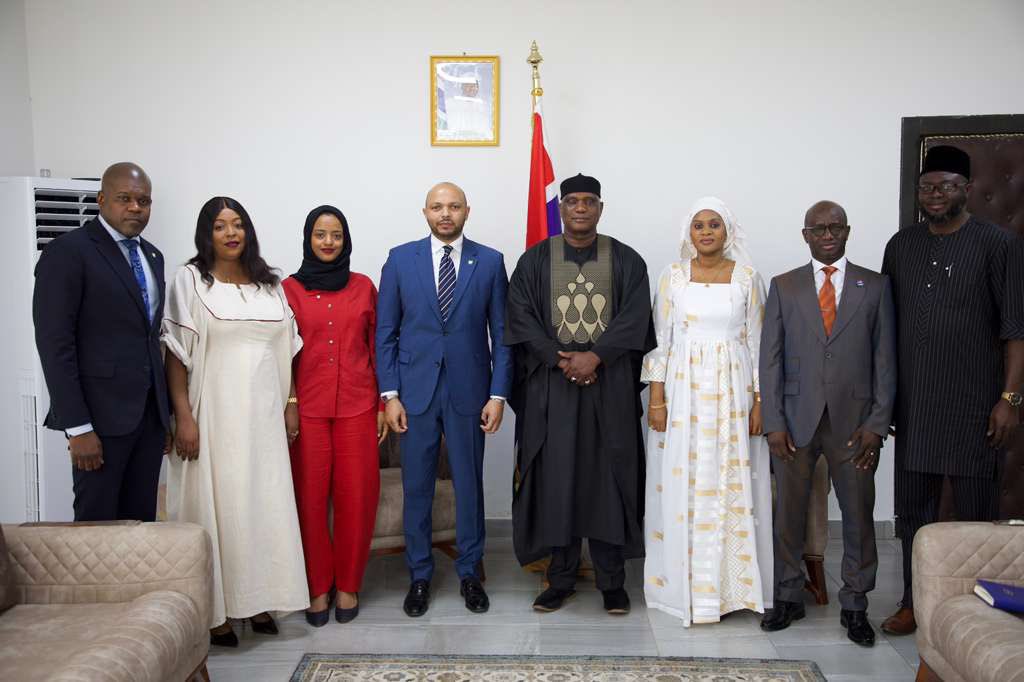 OACPS Secretariat tweet media