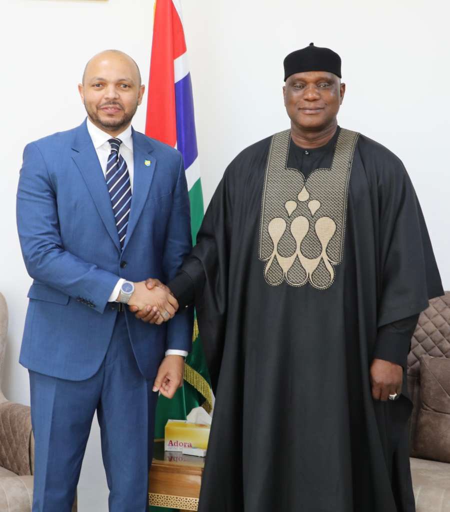 OACPS Secretariat tweet media