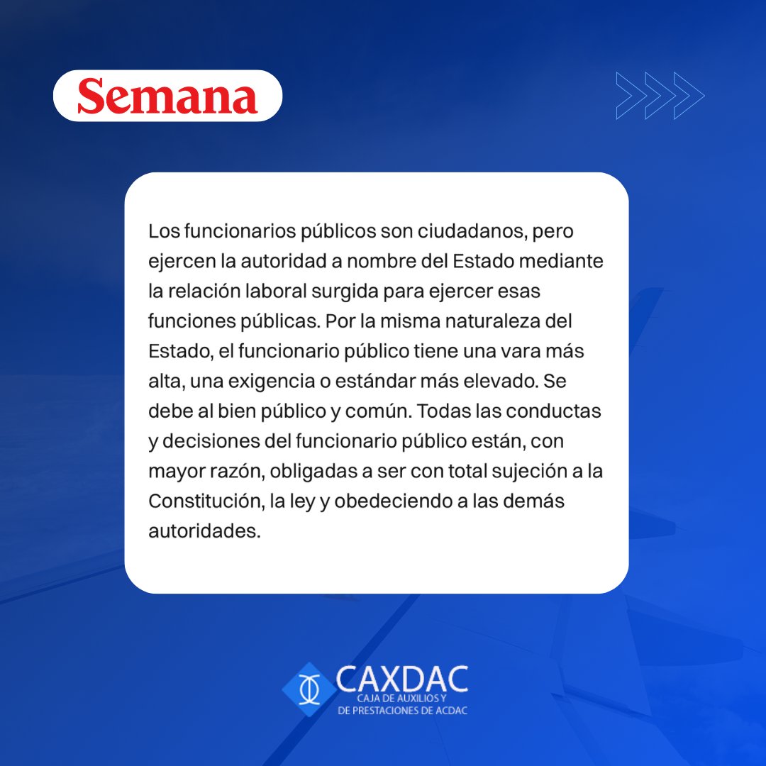 CAXDAC Fondo de Pensión tweet media