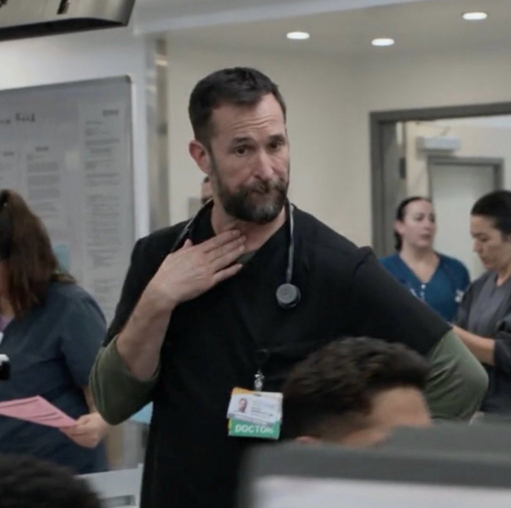 edd ☆ pitt spoilers tweet media