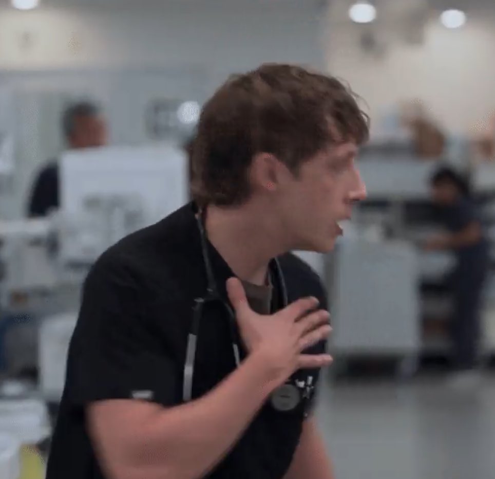 edd ☆ pitt spoilers tweet media