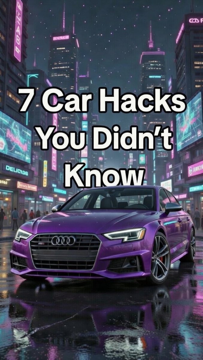 Animated Life Hacks tweet media