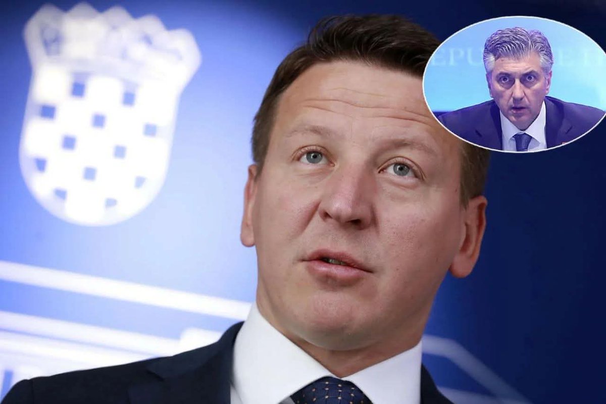 mery112016's tweet photo. Dakle Zurovec je DOKAZ korupcije: za žeton će dobiti prugu! Dok nije preletio - nema pruge! https://t.co/7D3s0ISfRr