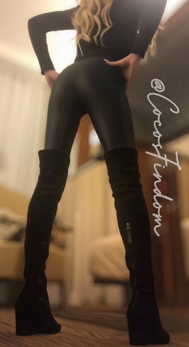 Goddess Coco NYC tweet media