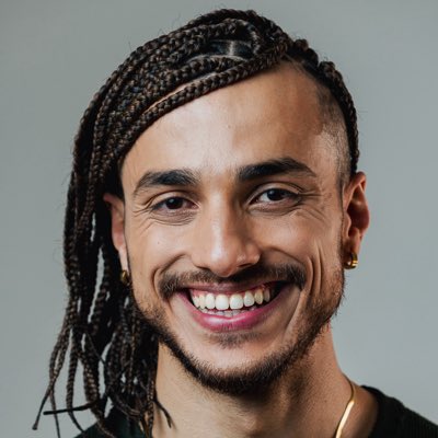 #NewProfilePic