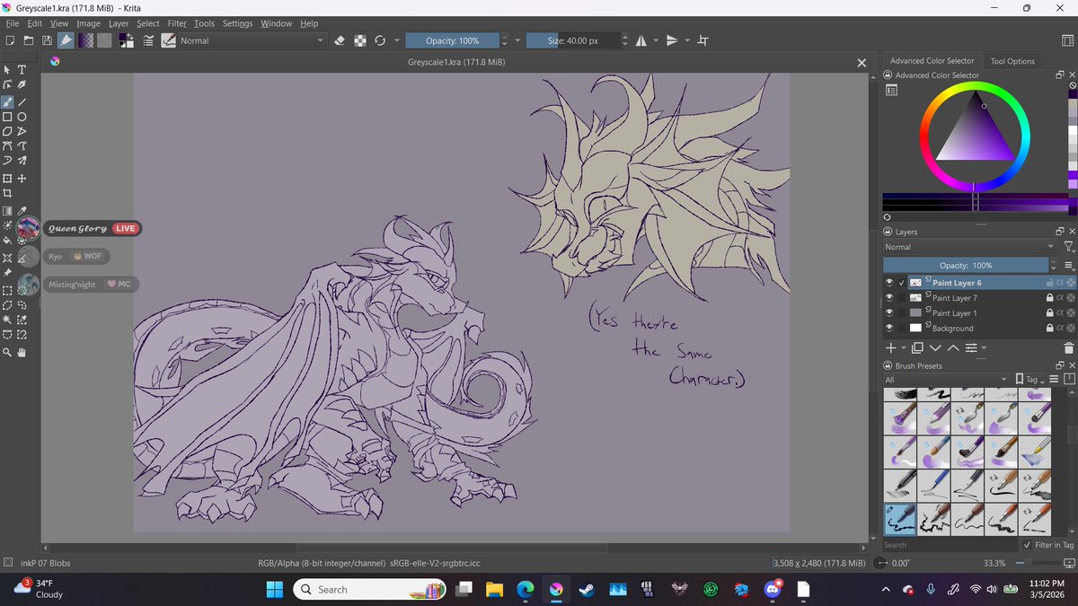 WingsOfKyozetsu tweet media