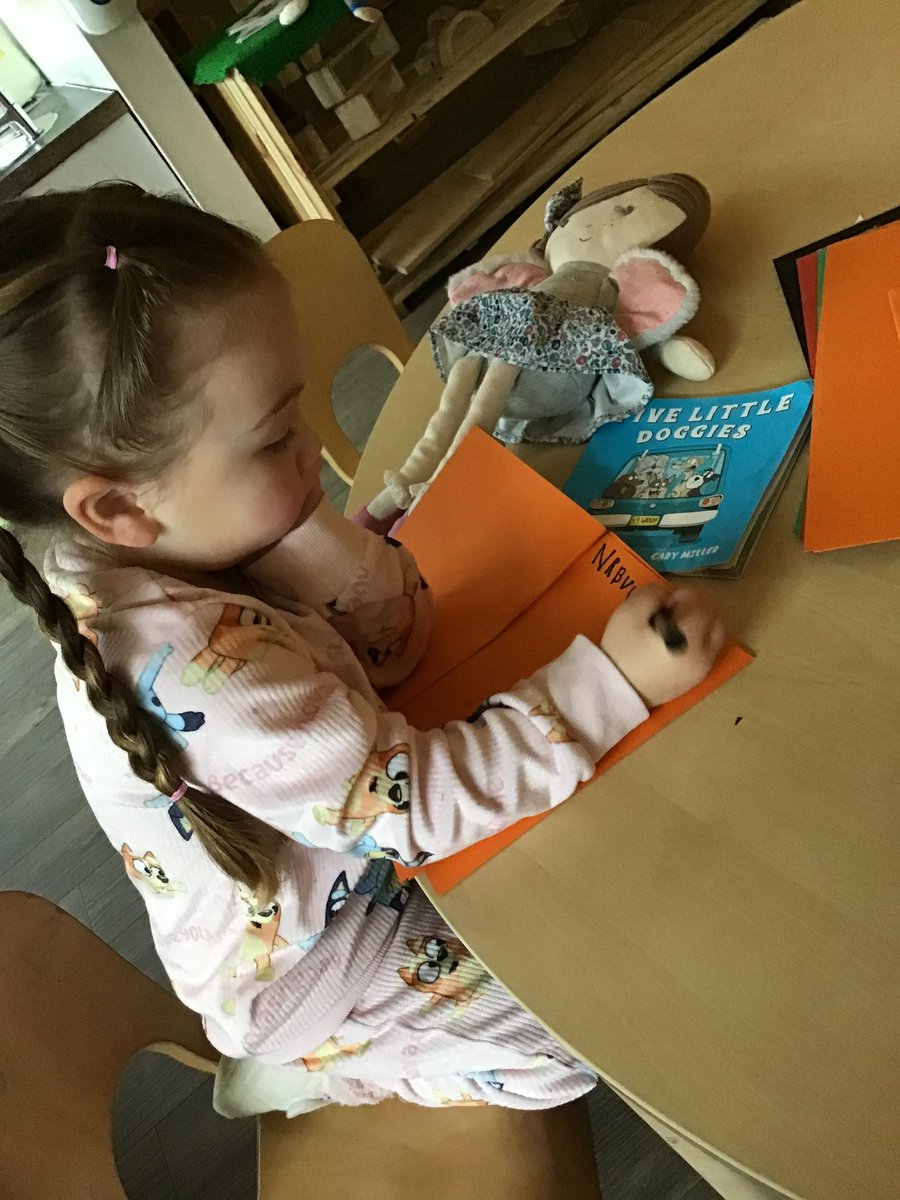 Keppoch Nursery tweet media