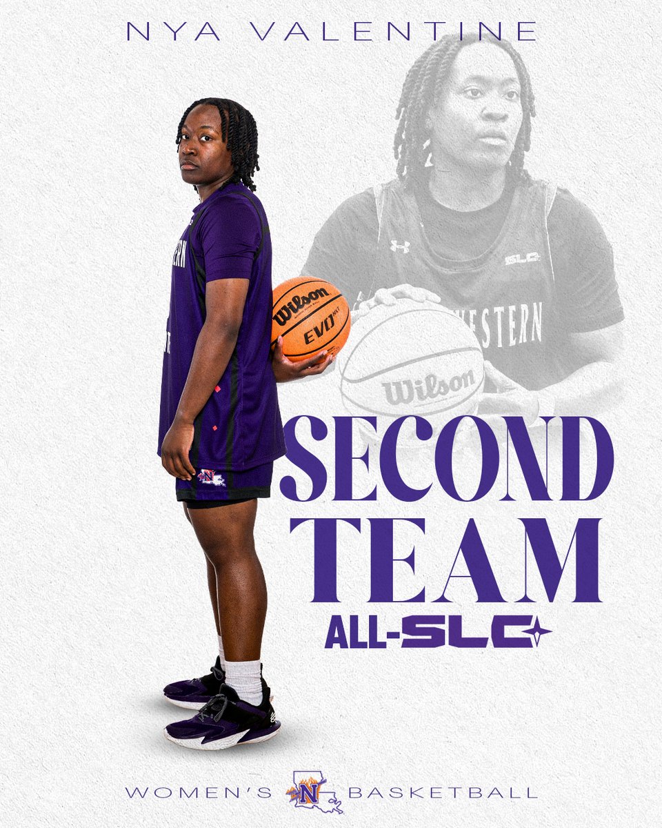NSU Women's Basketball tweet media