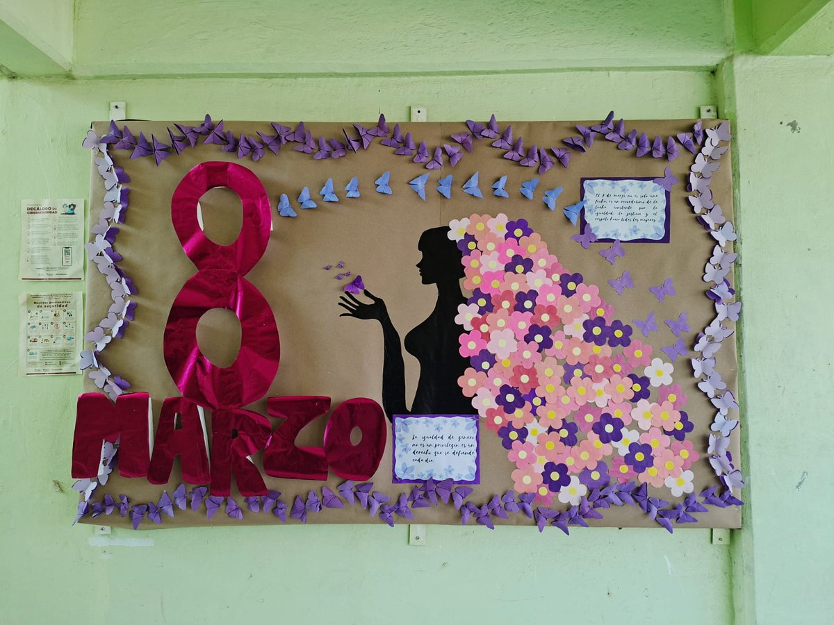 CBT_NO2_H's tweet photo. 🌟 ¡Unidos por la Paz, la Lectura y la Vida en el CBT No. 2 Hueypoxtla! 🌟
​Hoy vivimos una jornada vibrante: vinculamos la Lucha Contra las Adicciones con el Maratón por la Lectura y la Cero Discriminación. ¡Comunidad, deporte y ciencia en un solo lugar! 🤝📖 https://t.co/YB762e8aeY