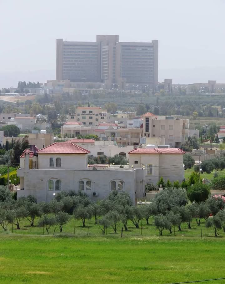 رأفت الزعبي tweet media