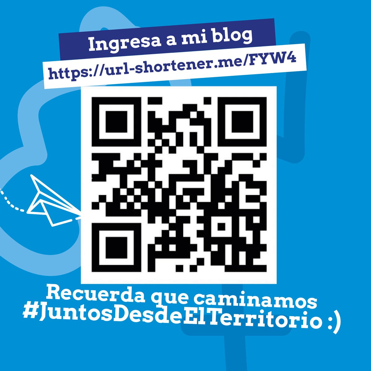 Franklin Samaniego tweet media