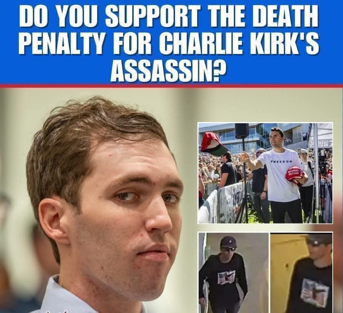 Trumps Nephew tweet media