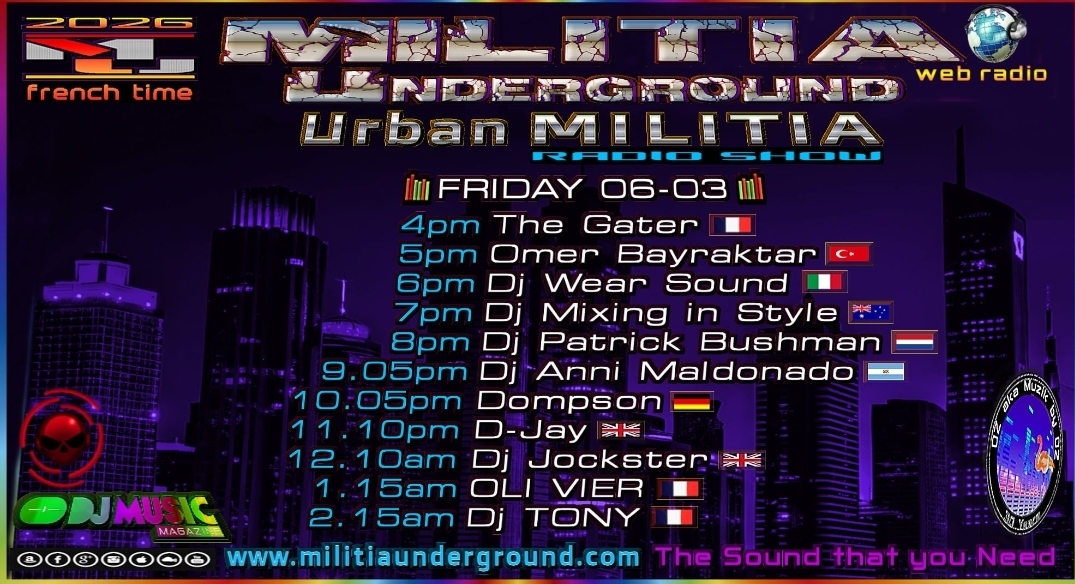 Jockster tweet media