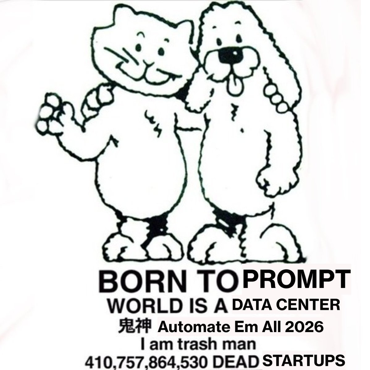 Postdigitalist tweet media