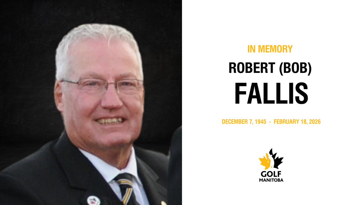 Golf Manitoba tweet media