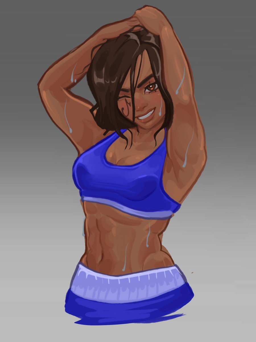 Dwormzz!!! LOVES PHARAH!! 💫🩵 tweet media