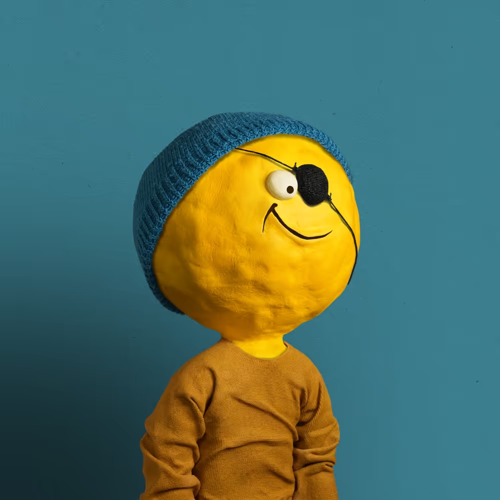 Heard The Del Mundos have a great community. Who do eye need to follow now I have this gArrhheat looking guy?