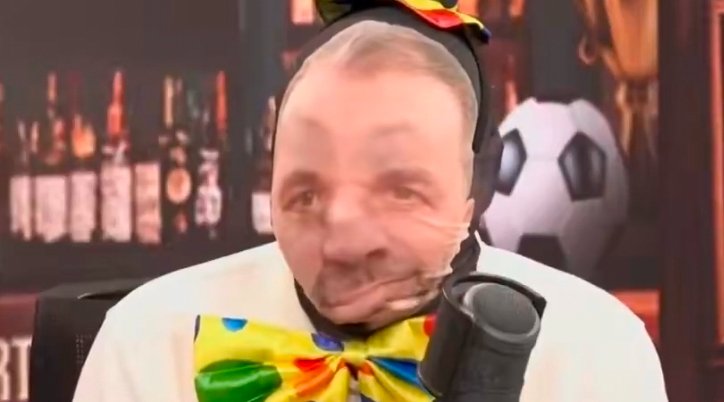 Jason Cundy on Fifa 98