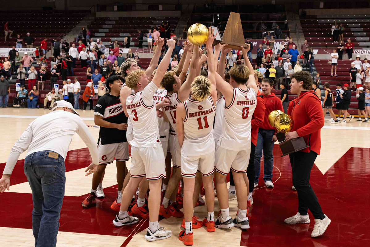 Press Pass Sports tweet media